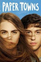 Nonton Film Paper Towns (2015) Subtitle Indonesia Streaming Movie Download