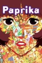 Nonton Film Paprika (2006) Subtitle Indonesia Streaming Movie Download