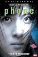 Nonton Film Phone (2002) Subtitle Indonesia Streaming Movie Download