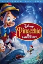 Nonton Film Pinocchio (1940) Subtitle Indonesia Streaming Movie Download