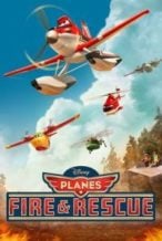 Nonton Film Planes: Fire & Rescue (2014) Subtitle Indonesia Streaming Movie Download