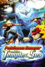 Nonton Film Pokémon Ranger and the Temple of the Sea (2006) Subtitle Indonesia Streaming Movie Download