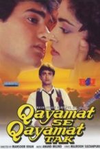 Nonton Film Qayamat Se Qayamat Tak (1988) Subtitle Indonesia Streaming Movie Download