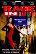 Nonton Film A Rage in Harlem (1991) Subtitle Indonesia Streaming Movie Download