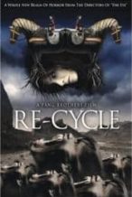 Nonton Film Re-cycle (2006) Subtitle Indonesia Streaming Movie Download