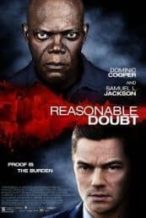 Nonton Film Reasonable Doubt (2014) Subtitle Indonesia Streaming Movie Download