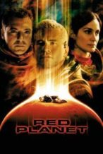 Nonton Film Red Planet (2000) Subtitle Indonesia Streaming Movie Download