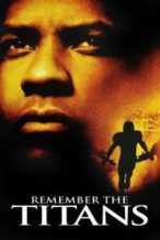 Nonton Film Remember the Titans (2000) Subtitle Indonesia Streaming Movie Download