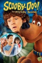 Nonton Film Scooby-Doo! The Mystery Begins (2009) Subtitle Indonesia Streaming Movie Download