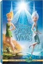 Nonton Film Secret of the Wings (2012) Subtitle Indonesia Streaming Movie Download