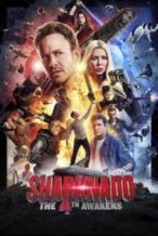 Nonton Film Sharknado 4: The 4th Awakens (2016) Subtitle Indonesia Streaming Movie Download