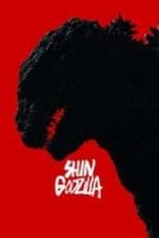 Nonton Film Shin Godzilla (2016) Subtitle Indonesia Streaming Movie Download