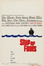 Nonton Film Ship of Fools (1965) Subtitle Indonesia Streaming Movie Download