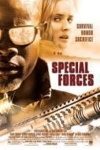 Nonton Film Special Forces (2011) Subtitle Indonesia Streaming Movie Download