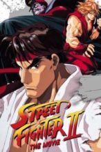 Nonton Film Street Fighter II: The Animated Movie (1994) Subtitle Indonesia Streaming Movie Download