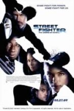 Nonton Film Street Fighter: The Legend of Chun-Li (2009) Subtitle Indonesia Streaming Movie Download
