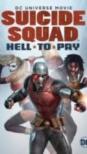 Nonton Film Suicide Squad: Hell to Pay (2018) Subtitle Indonesia Streaming Movie Download