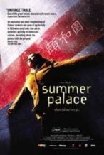 Nonton Film Summer Palace (2006) Subtitle Indonesia Streaming Movie Download