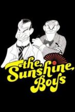 Nonton Film The Sunshine Boys (1975) Subtitle Indonesia Streaming Movie Download