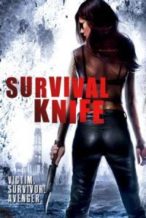 Nonton Film Survival Knife (2016) Subtitle Indonesia Streaming Movie Download