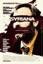 Nonton Film Syriana (2005) Subtitle Indonesia Streaming Movie Download