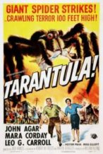 Nonton Film Tarantula (1955) Subtitle Indonesia Streaming Movie Download