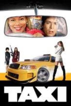 Nonton Film Taxi (2004) Subtitle Indonesia Streaming Movie Download