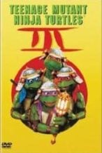 Nonton Film Teenage Mutant Ninja Turtles III (1993) Subtitle Indonesia Streaming Movie Download