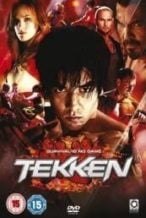Nonton Film Tekken (2010) Subtitle Indonesia Streaming Movie Download