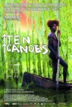 Nonton Film Ten Canoes (2006) Subtitle Indonesia Streaming Movie Download