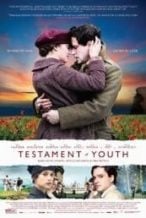 Nonton Film Testament of Youth (2014) Subtitle Indonesia Streaming Movie Download