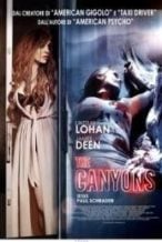 Nonton Film The Canyons (2013) Subtitle Indonesia Streaming Movie Download