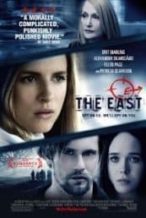 Nonton Film The East (2013) Subtitle Indonesia Streaming Movie Download