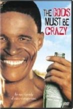 Nonton Film The Gods Must Be Crazy (1980) Subtitle Indonesia Streaming Movie Download