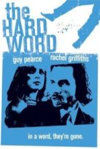 Nonton Film The Hard Word (2002) Subtitle Indonesia Streaming Movie Download