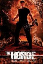 Nonton Film The Horde (2016) Subtitle Indonesia Streaming Movie Download