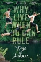 Nonton Film The Kings of Summer (2013) Subtitle Indonesia Streaming Movie Download