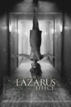 Nonton Film The Lazarus Effect (2015) Subtitle Indonesia Streaming Movie Download