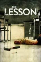 Nonton Film The Lesson (2015) Subtitle Indonesia Streaming Movie Download