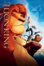 Nonton Film The Lion King (1994) Subtitle Indonesia Streaming Movie Download