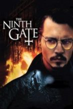 Nonton Film The Ninth Gate (1999) Subtitle Indonesia Streaming Movie Download