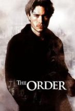 Nonton Film The Order (2003) Subtitle Indonesia Streaming Movie Download