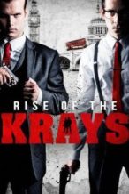 Nonton Film The Rise of the Krays (2015) Subtitle Indonesia Streaming Movie Download