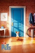Nonton Film The Secret Life of Pets (2016) Subtitle Indonesia Streaming Movie Download