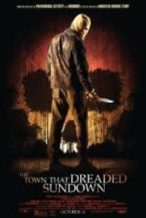 Nonton Film The Town That Dreaded Sundown (2014) Subtitle Indonesia Streaming Movie Download