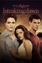 Nonton Film The Twilight Saga: Breaking Dawn – Part 1 (2011) Subtitle Indonesia Streaming Movie Download