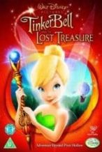 Nonton Film Tinker Bell and the Lost Treasure (2009) Subtitle Indonesia Streaming Movie Download