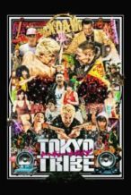 Nonton Film Tokyo Tribe (2014) Subtitle Indonesia Streaming Movie Download
