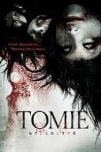 Nonton Film Tomie: Unlimited (2011) Subtitle Indonesia Streaming Movie Download
