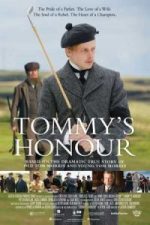 Tommy’s Honour (2017)